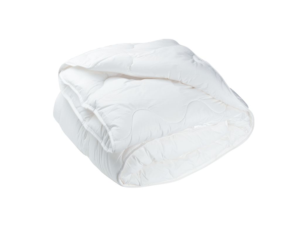 Couettes et oreillers - Couette Quallofil Premium Allerban. - TRADITION DES VOSGES