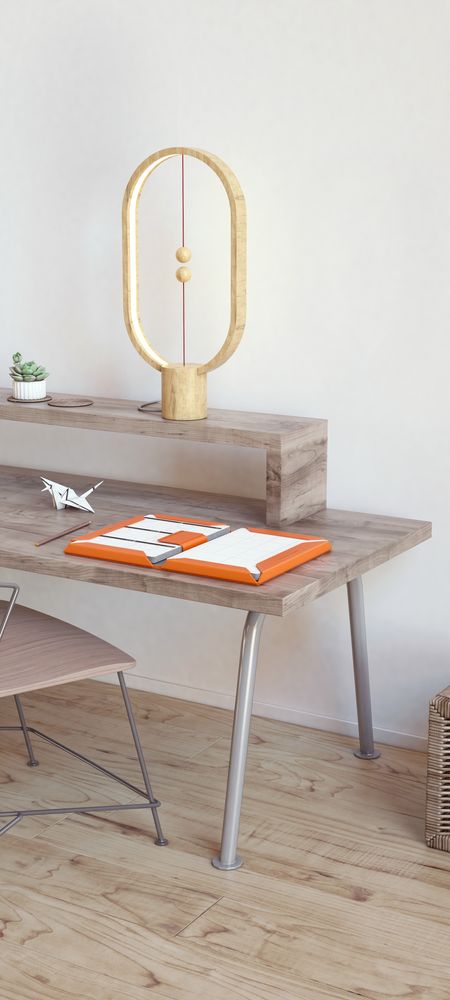 Outdoor table lamps - Heng Balance Lamp - KUBBICK