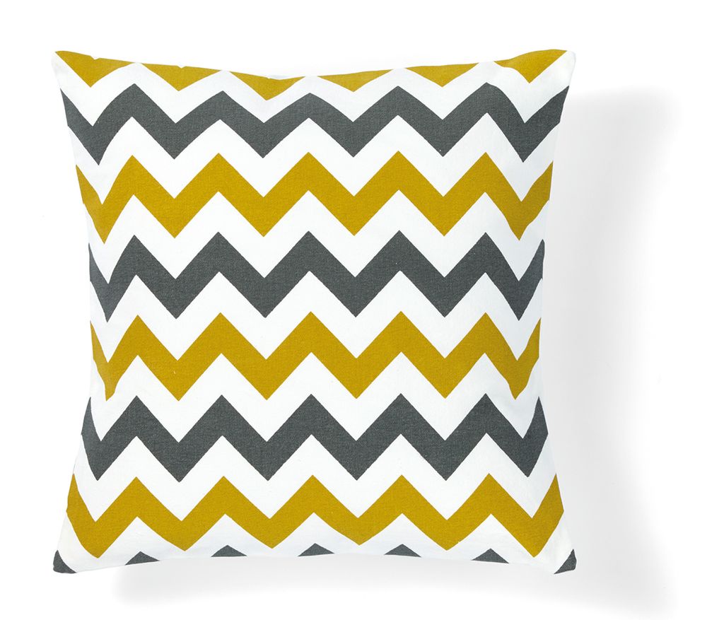 Coussins - Coussin décoratif Wave - L'APPARTEMENT