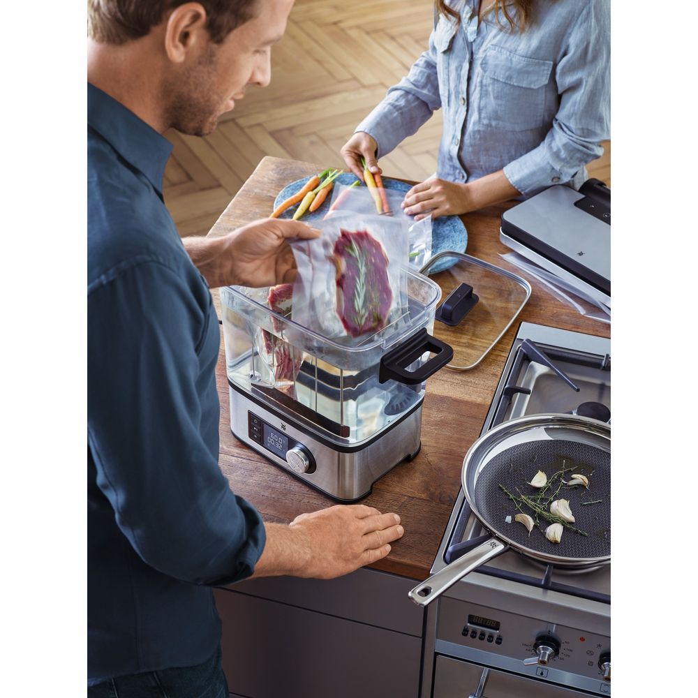 Petit électroménager - LONO Cuiseur Basse Température Sous Vide - WMF