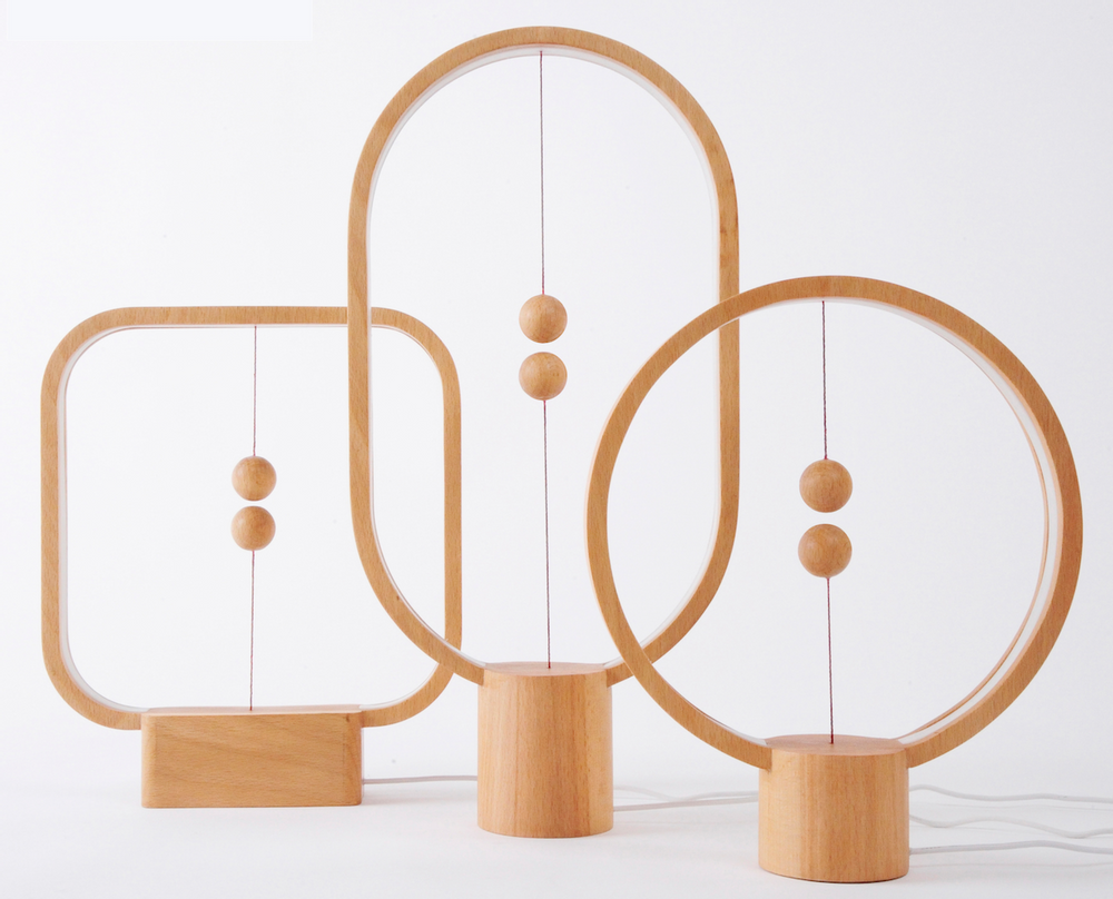 Outdoor table lamps - Heng Balance Lamp - KUBBICK