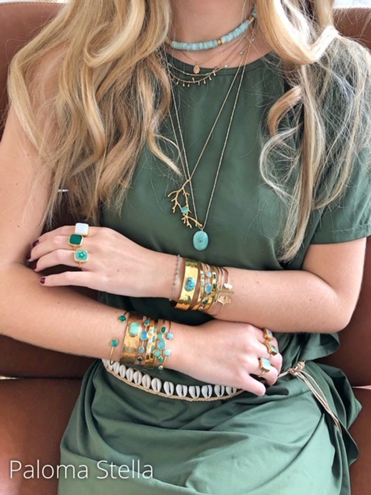 Bijoux - Paloma Stella - PALOMA STELLA