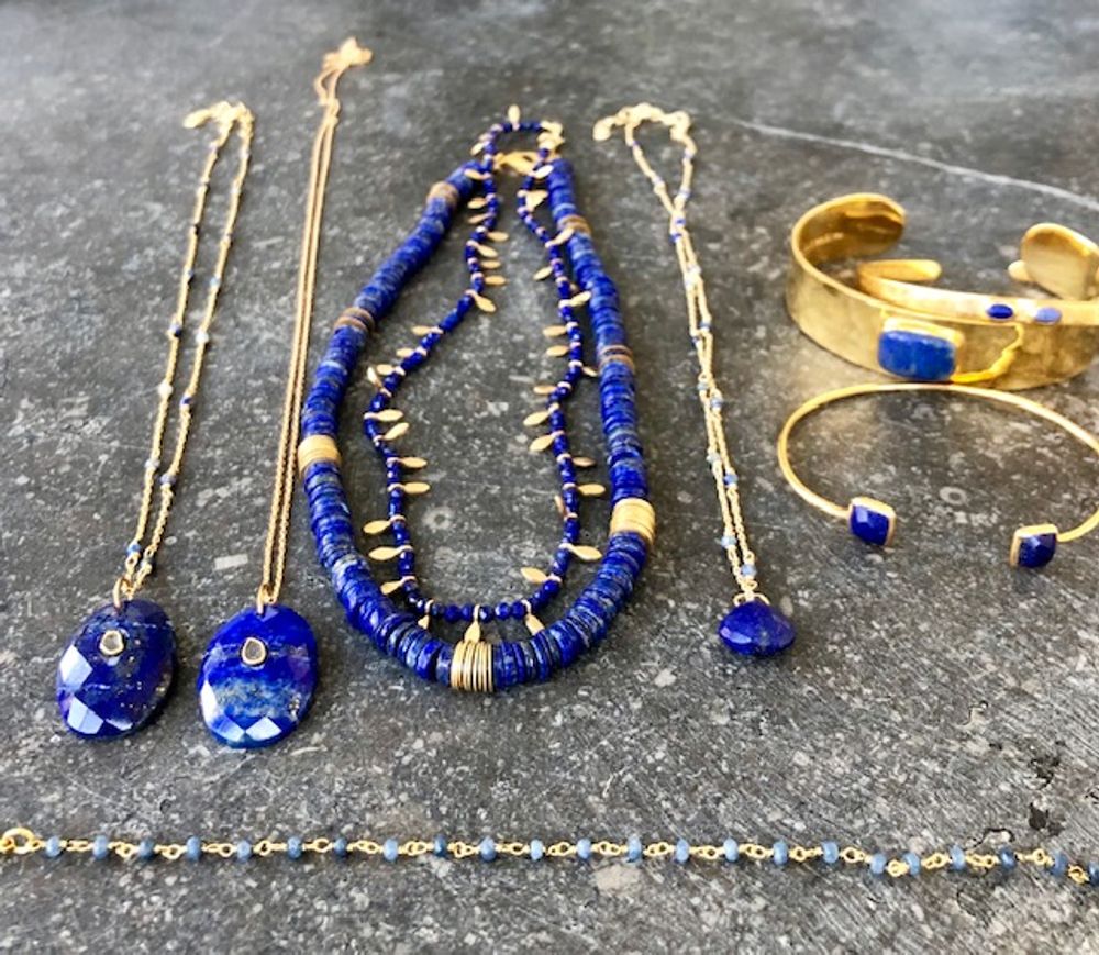 Jewelry - Paloma Stella - PALOMA STELLA