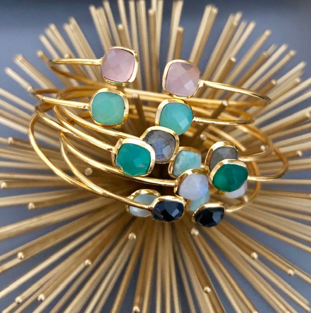 Jewelry - Paloma Stella - PALOMA STELLA