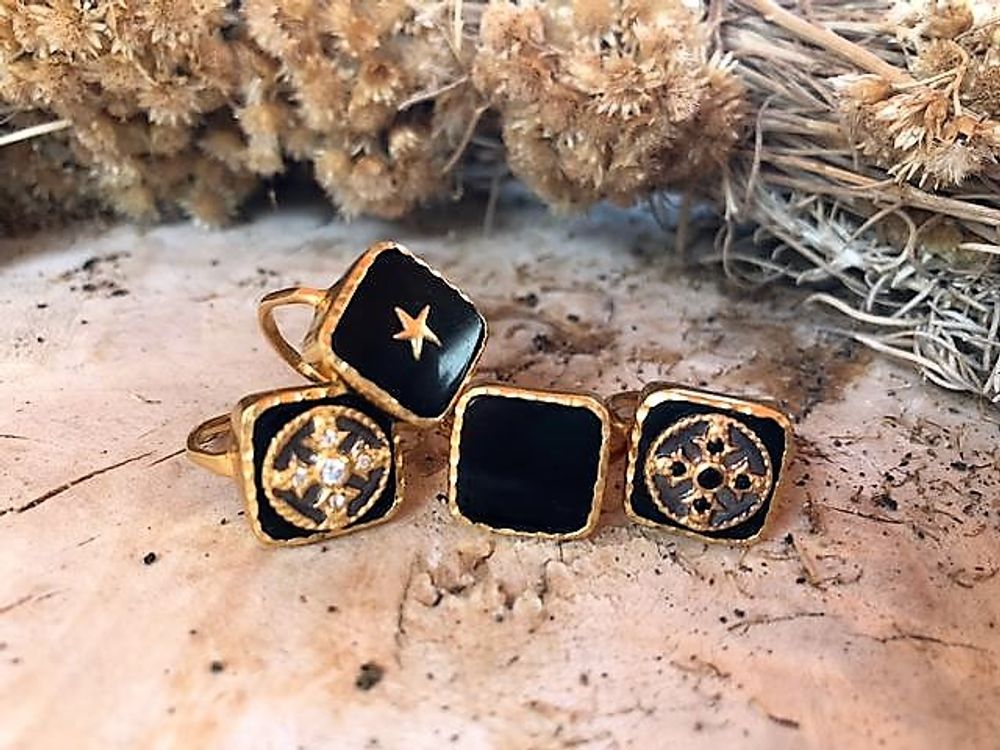 Jewelry - Paloma Stella - PALOMA STELLA