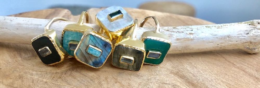 Jewelry - Paloma Stella - PALOMA STELLA