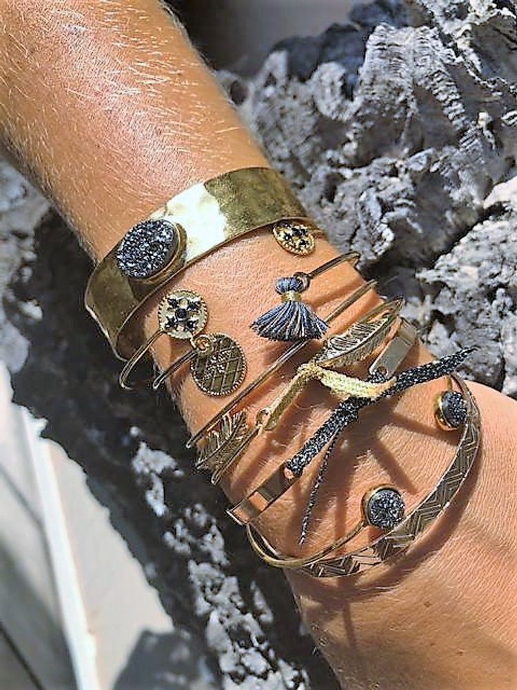 Jewelry - Paloma Stella - PALOMA STELLA