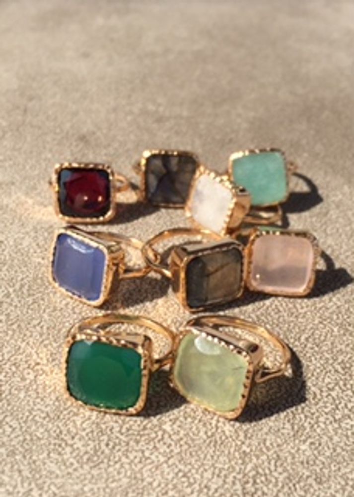 Jewelry - Paloma Stella - PALOMA STELLA