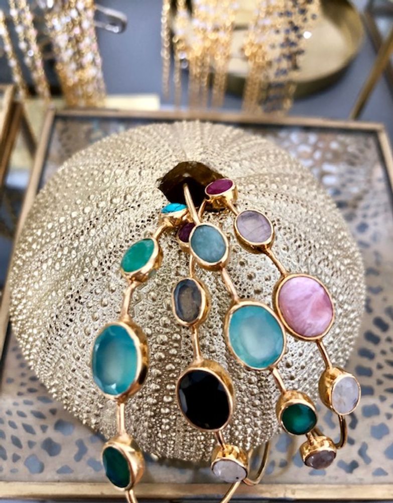 Jewelry - Paloma Stella - PALOMA STELLA