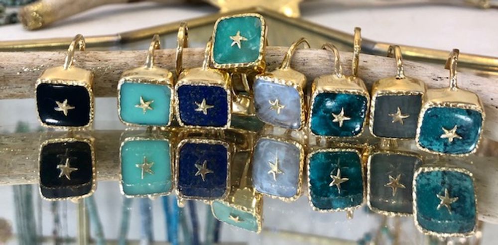 Jewelry - Paloma Stella - PALOMA STELLA