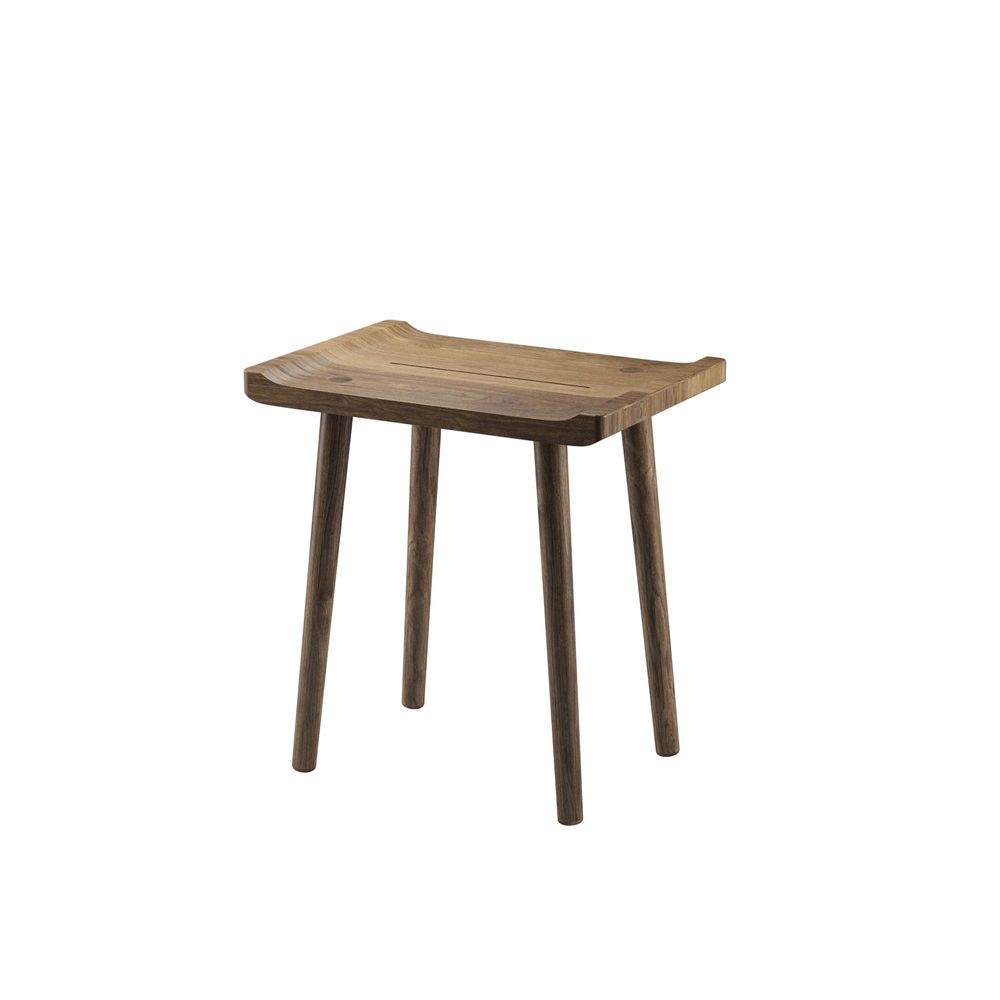 Stools - Scala Stool - BYWIRTH / EKTA LIVING