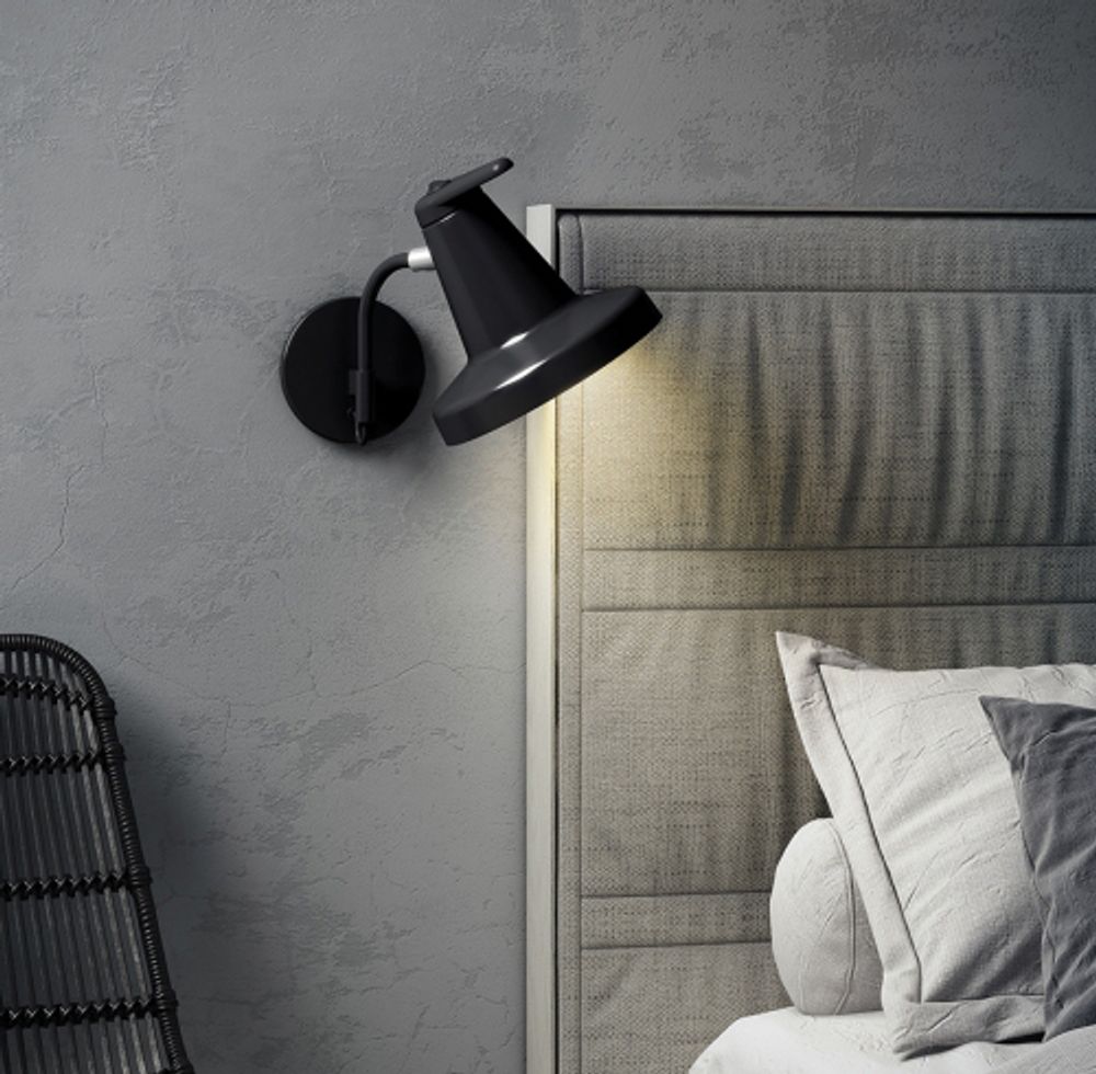 Children's lighting - GARCON - Wall lamp - CARPYEN