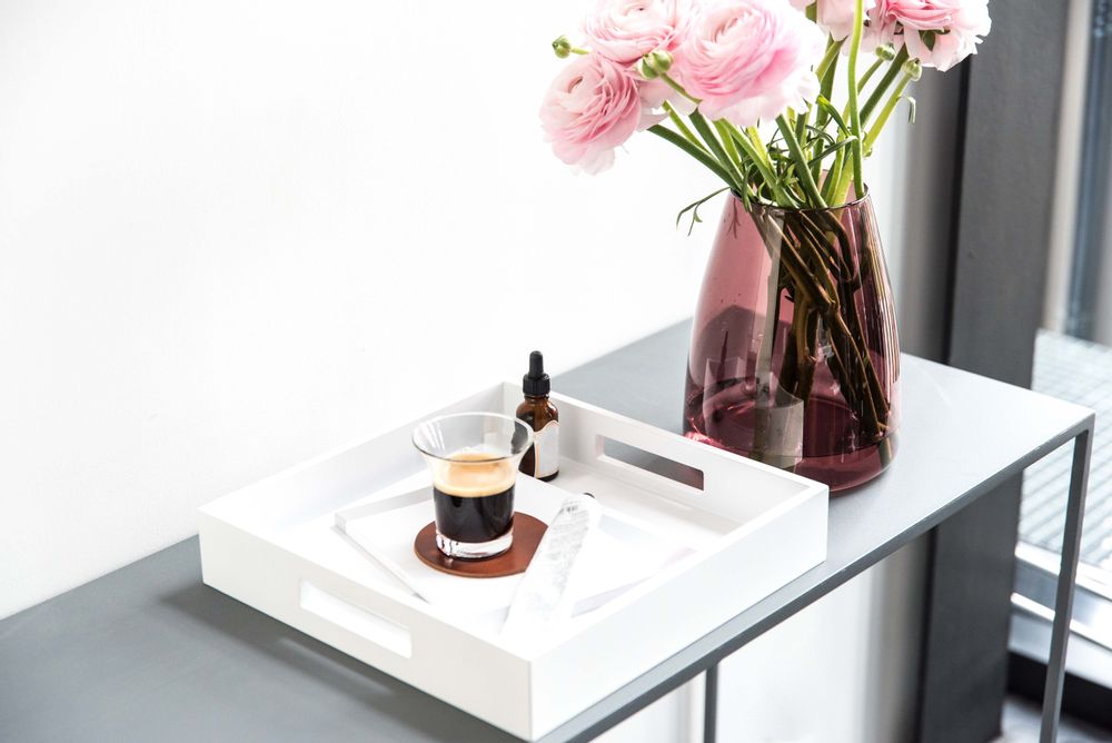 Plateaux - Plateau Zen - XLBOOM