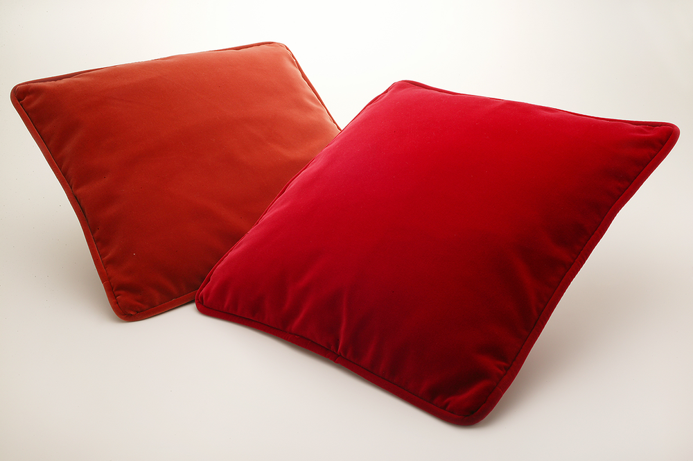 Fabric cushions - Antartide/Torn/Point Cushions - LA GALLINA MATTA