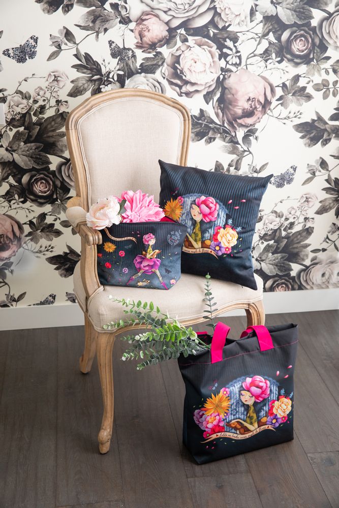 Other office supplies - Bag, case - ATELIER DE NOEMI