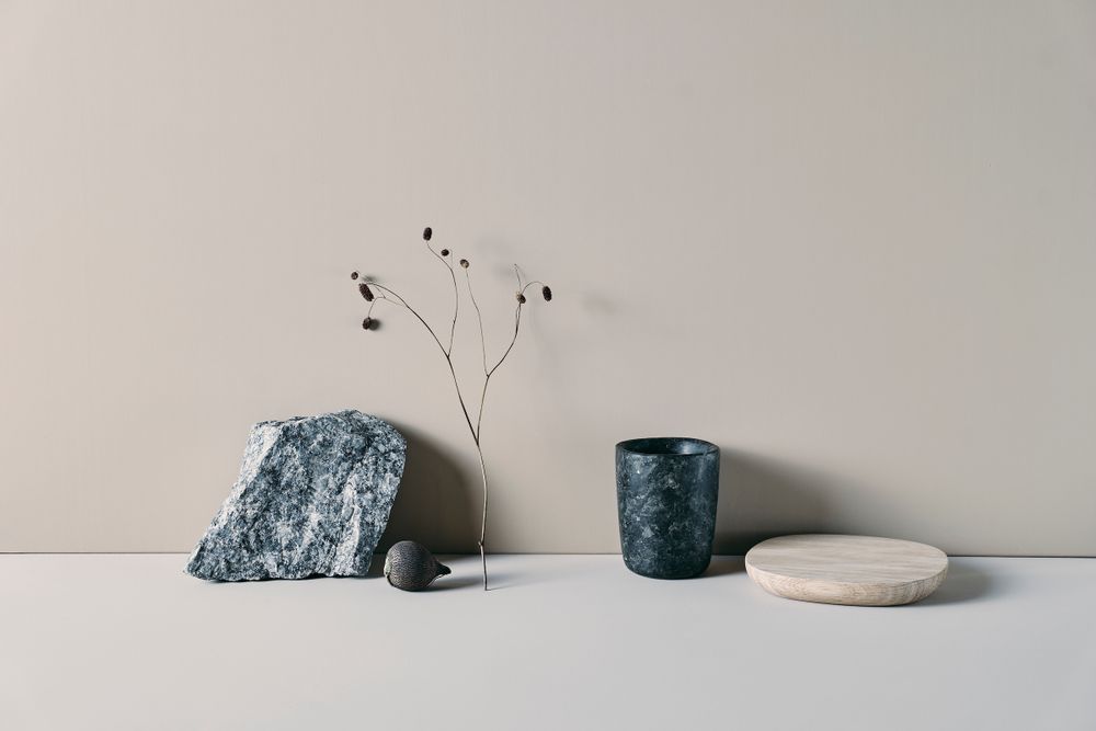 Dining Tables - Country stand for high- end Norwegian producers  - INSIDE NORWAY