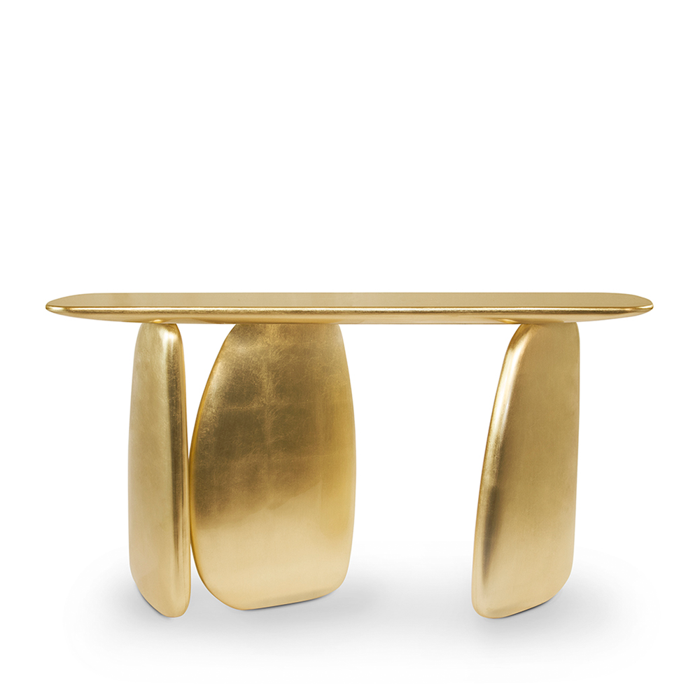 Console table - ARDARA Console - BRABBU DESIGN FORCES