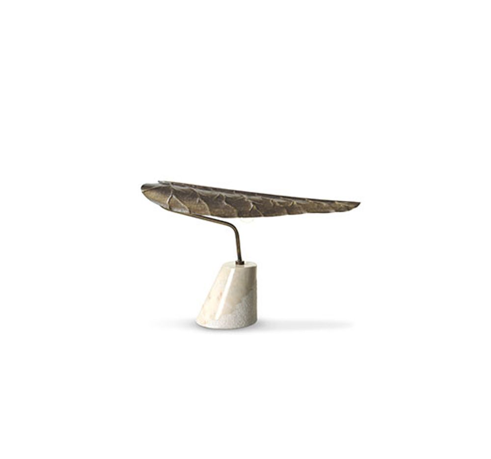 Lampes de table - CALLA Table Light - COVET HOUSE