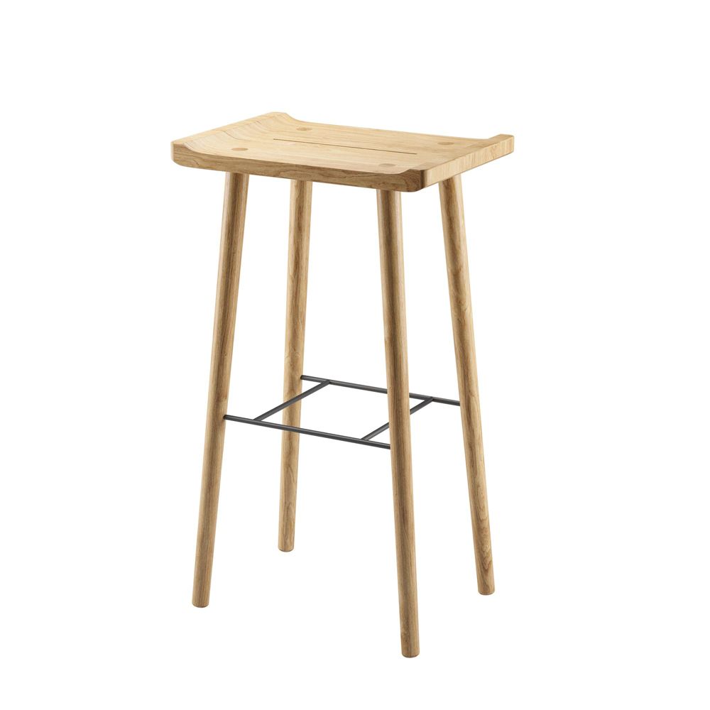 Stools - Scala Barstool - BYWIRTH / EKTA LIVING