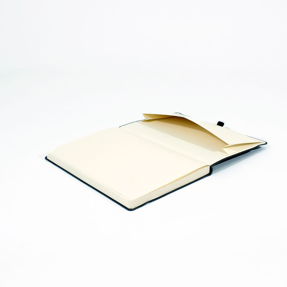 Cadeaux - Cahier Flexi - PULP SHOP