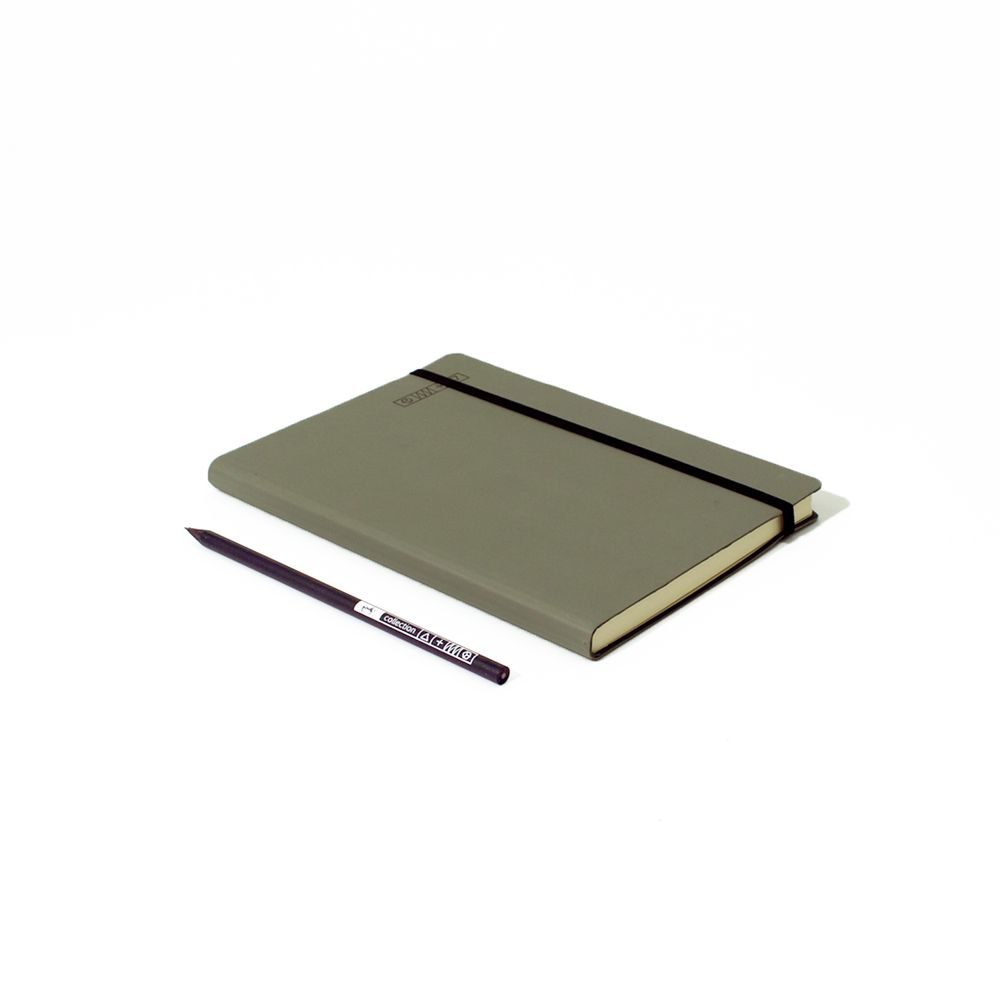 Cadeaux - Cahier Flexi - PULP SHOP