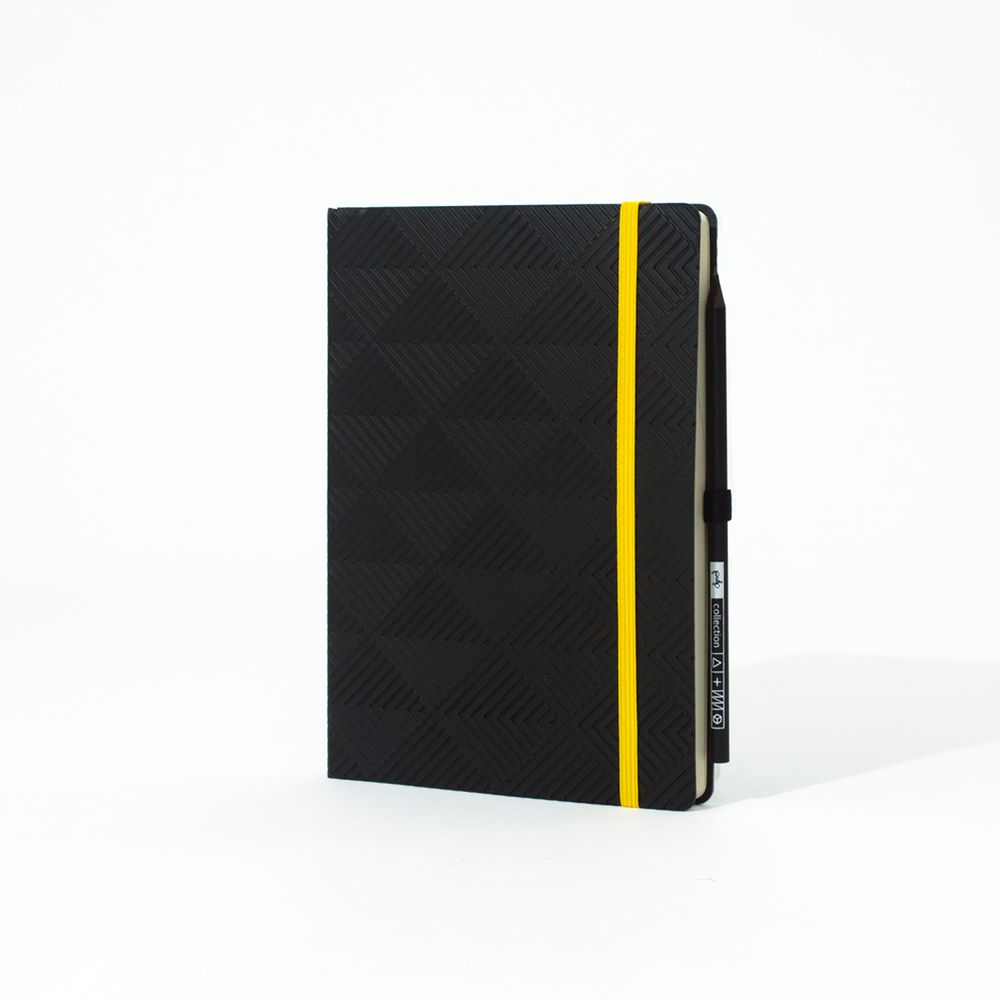 Cadeaux - Cahier Flexi - PULP SHOP