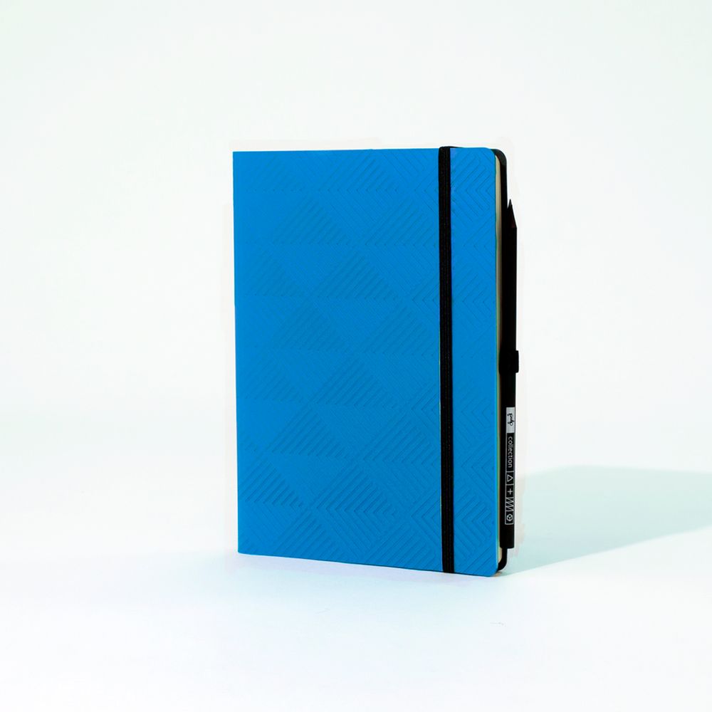 Cadeaux - Cahier Flexi - PULP SHOP