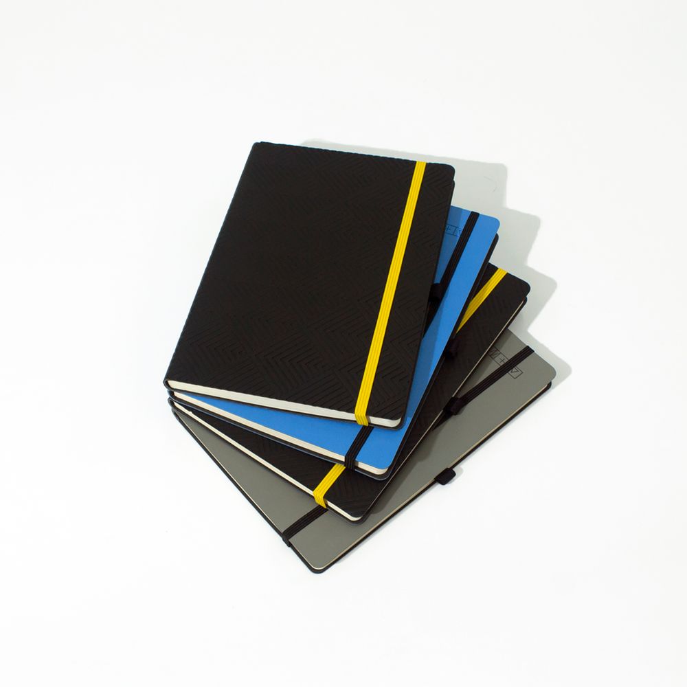 Cadeaux - Cahier Flexi - PULP SHOP