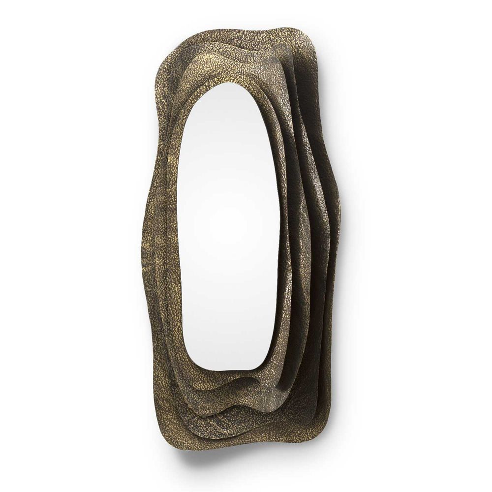 Miroirs - Miroir de coiffeuse KUMI - BRABBU DESIGN FORCES