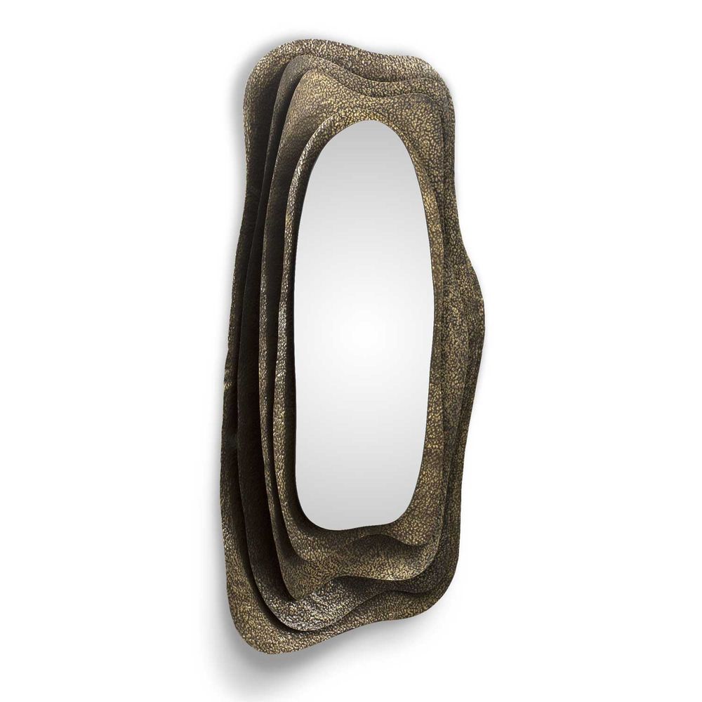 Miroirs - Miroir de coiffeuse KUMI - BRABBU DESIGN FORCES