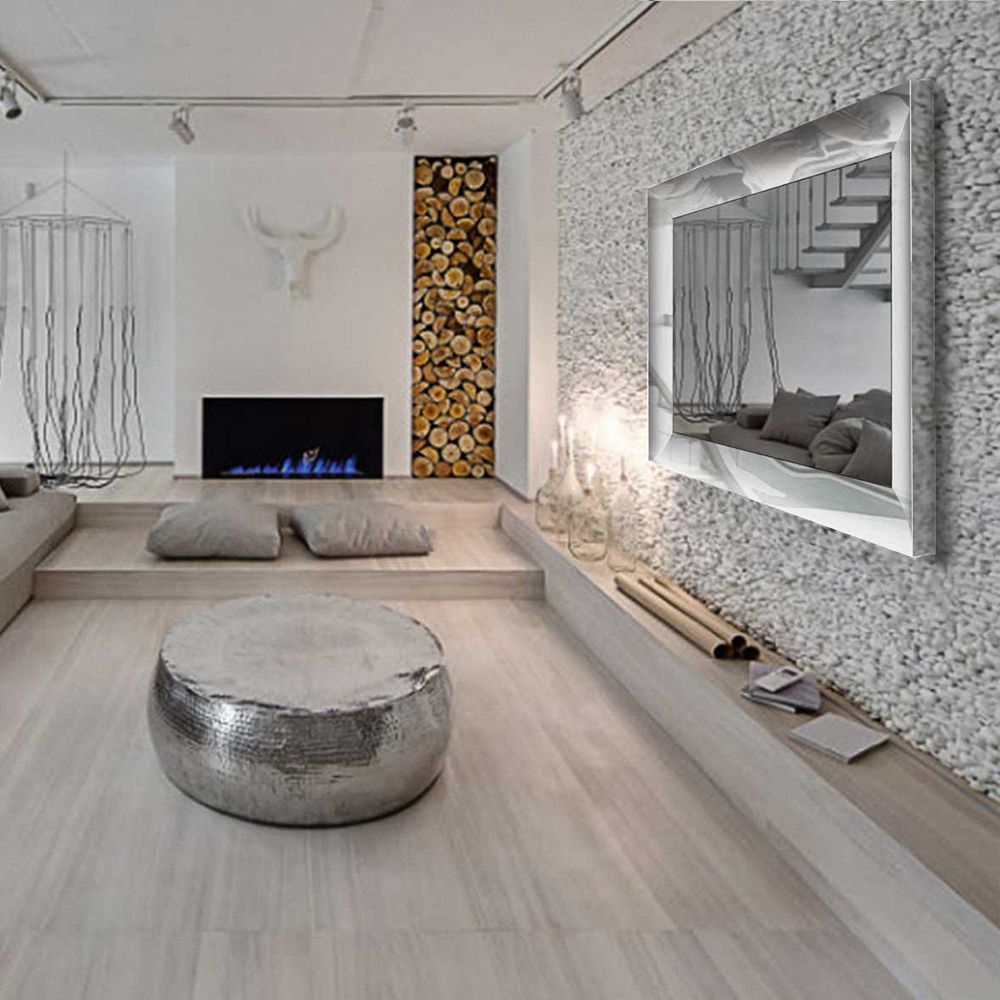 Design objects - STARDUST Premium TV Mirror - HYMAGE - CONCEPTEUR DE TÉLÉVISEURS MIROIRS