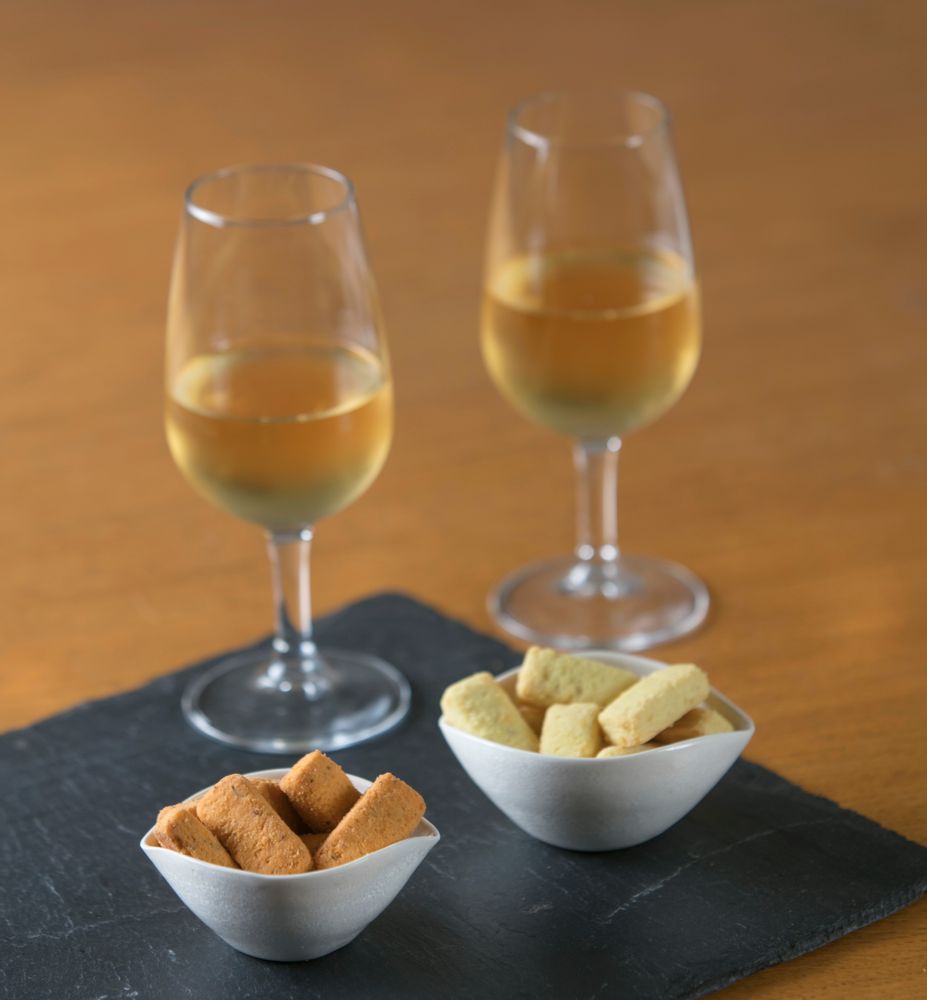 Biscuits - BREBIS PECORINO AOP - GOULIBEUR