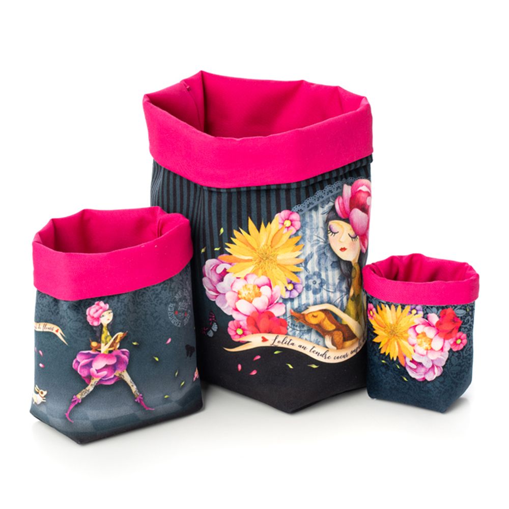 Other office supplies - Bag, case - ATELIER DE NOEMI