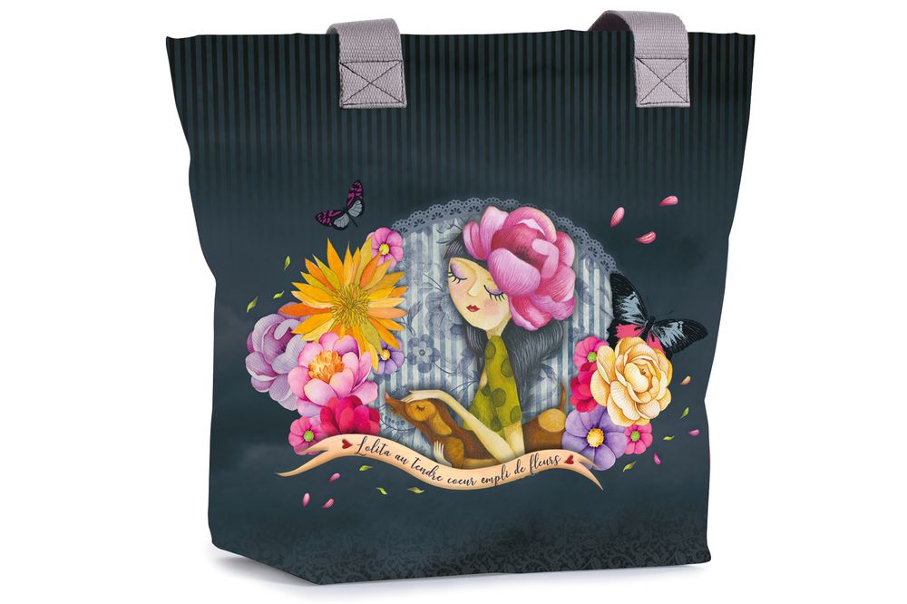 Other office supplies - Bag, case - ATELIER DE NOEMI