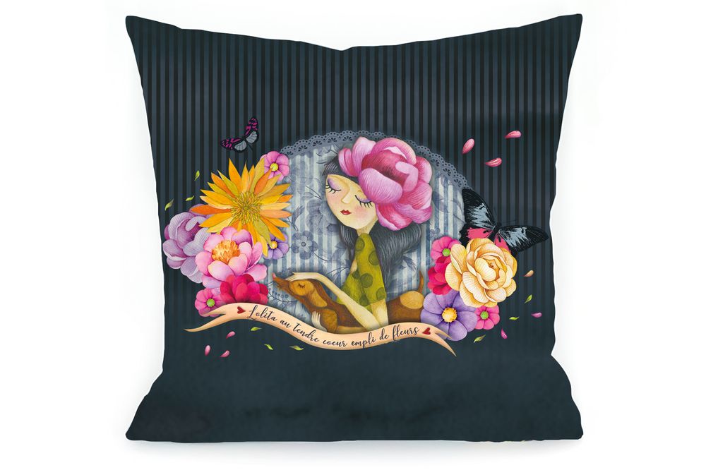 Other office supplies - Bag, case - ATELIER DE NOEMI