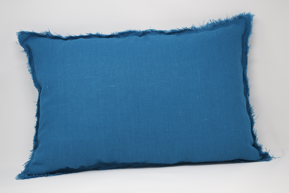Fabric cushions - Antartide/Torn/Point Cushions - LA GALLINA MATTA