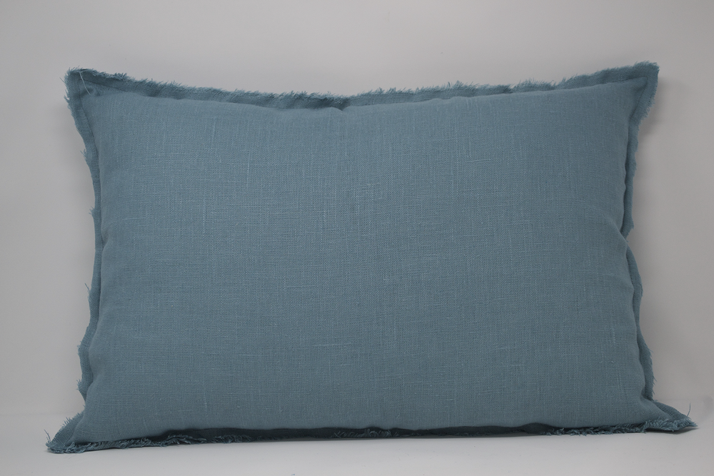 Fabric cushions - Antartide/Torn/Point Cushions - LA GALLINA MATTA