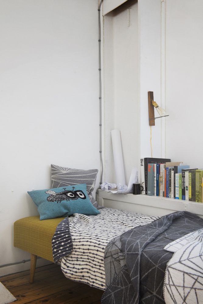 Throw blankets - Designer throw blankets and plaids - FABGOOSE