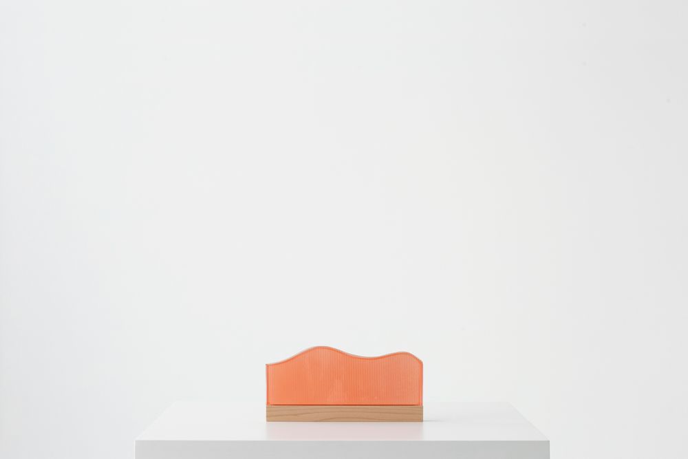 Vases - Slit Vase - SINGULAR CONCEPT