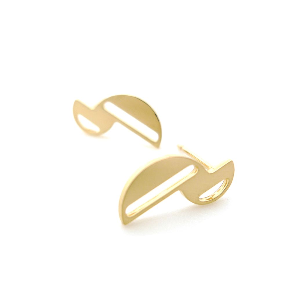 Jewelry - Bague Nymph - NADJA CARLOTTI
