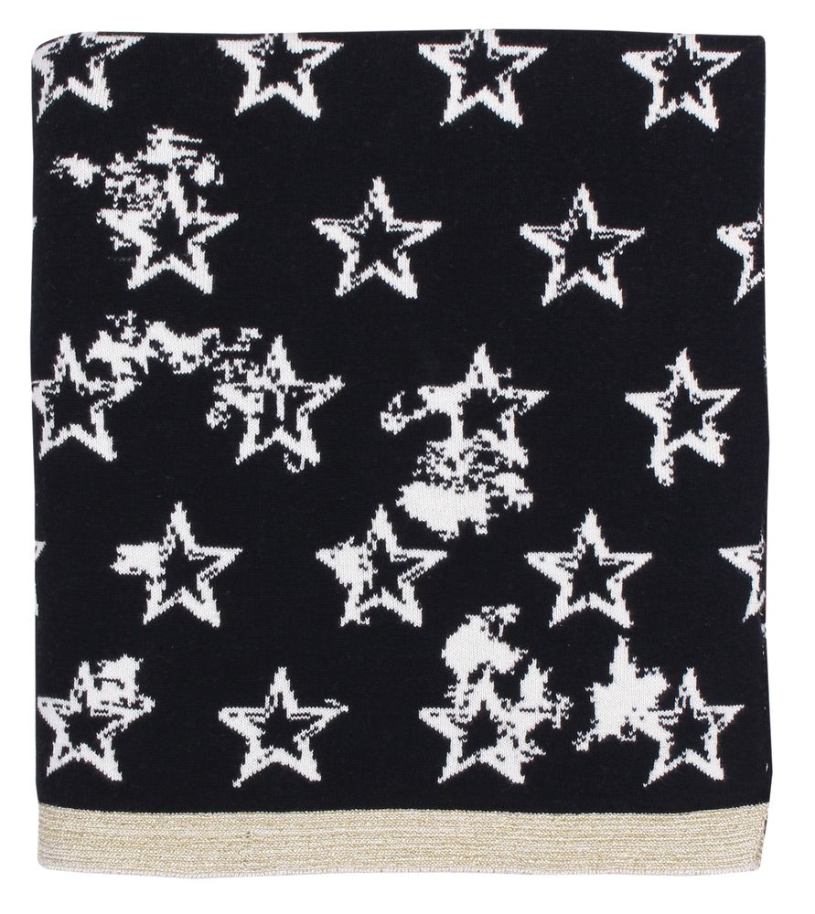 Throw blankets - GRINDLE STAR - VERTEX INDUSTRIES PVT. LTD.