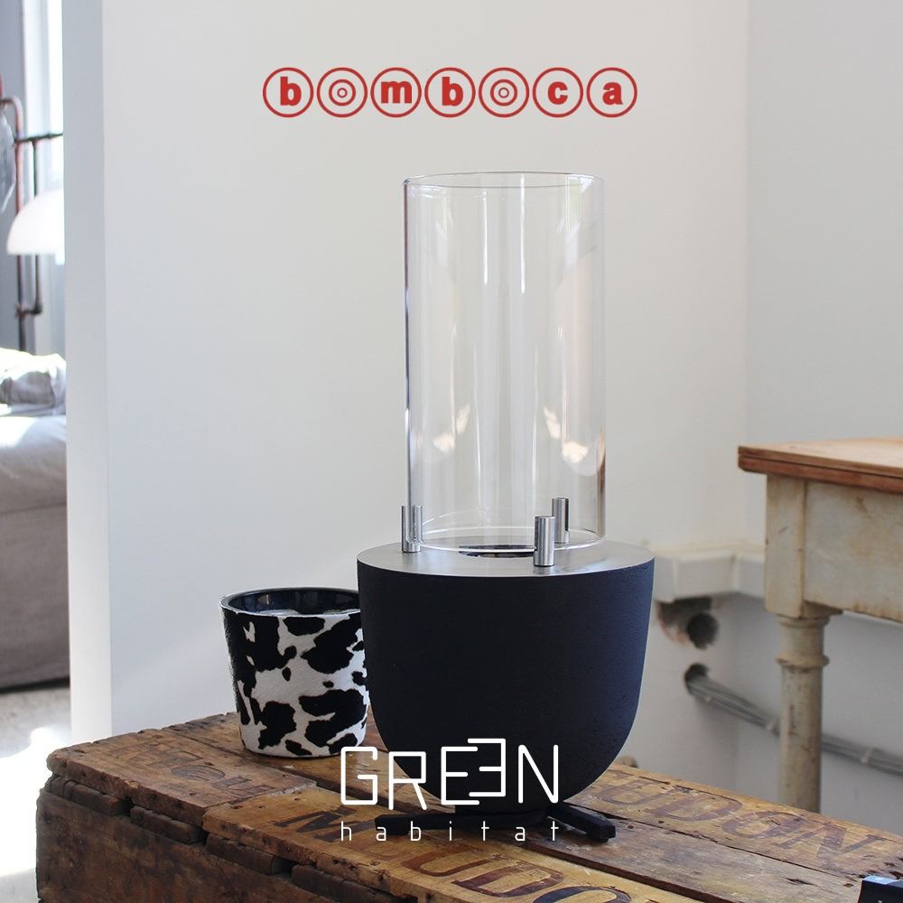 Objets design - B O M B O C A  - GREEN HABITAT