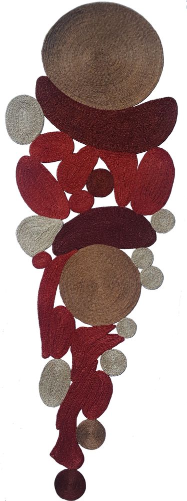 Tapis design - Pebble Tapis - GASY RUG