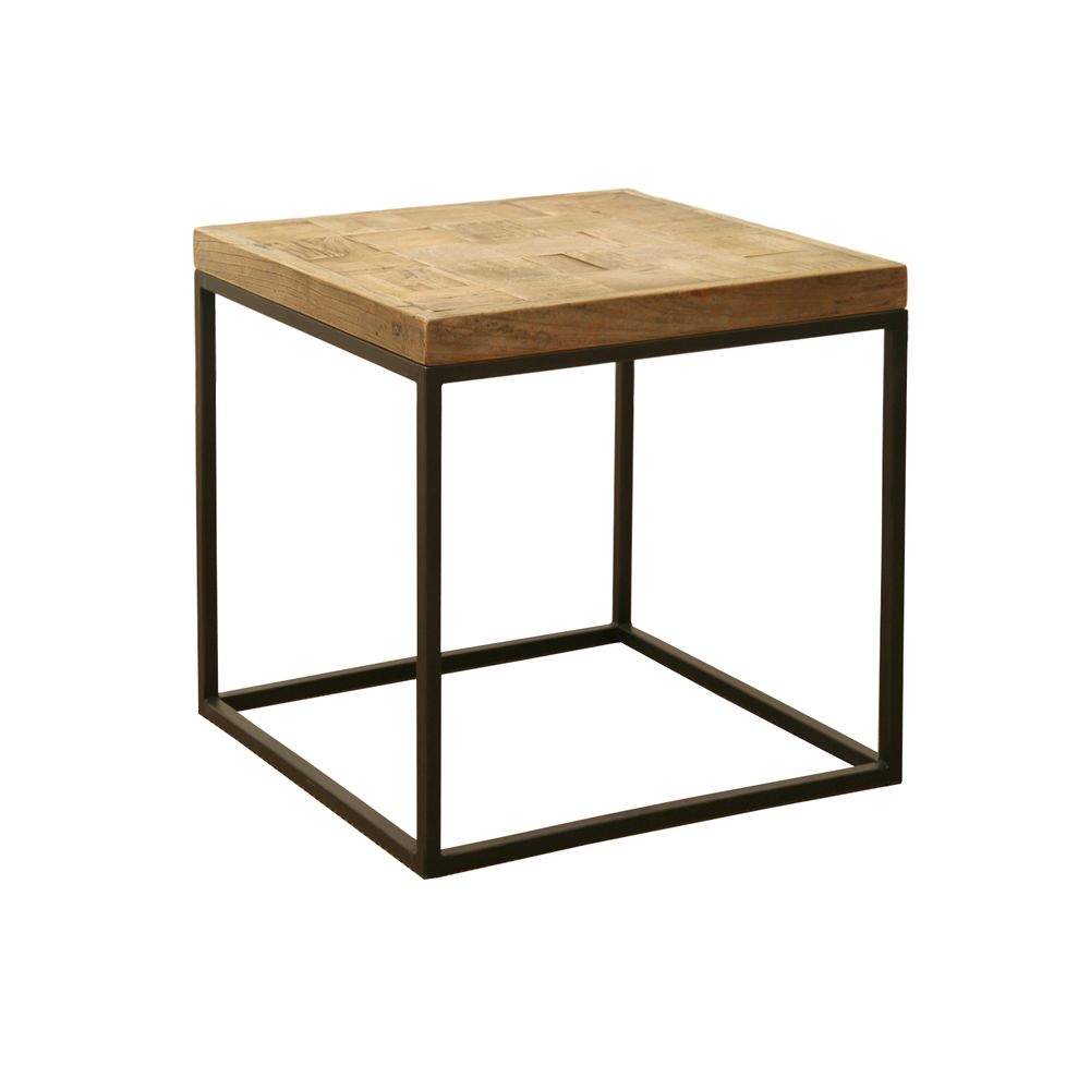 Coffee tables - SOLLER COFFEE TABLE - BRUCS