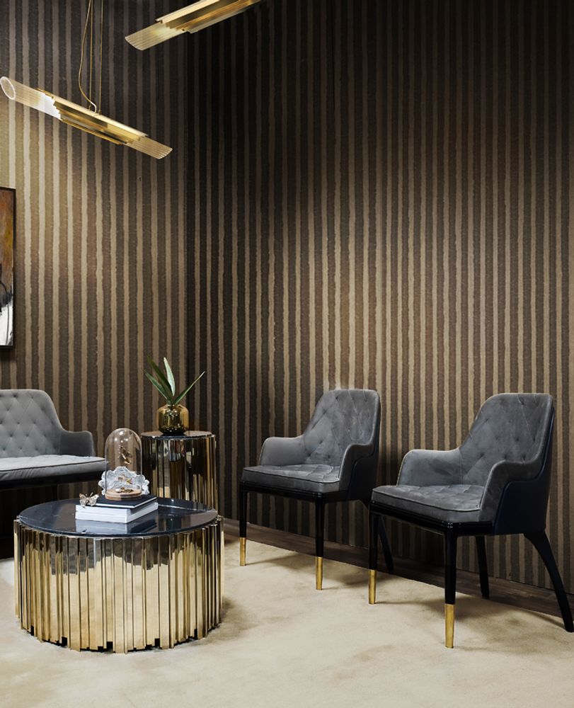 Armchairs - Upholstery Covet House - COVET HOUSE