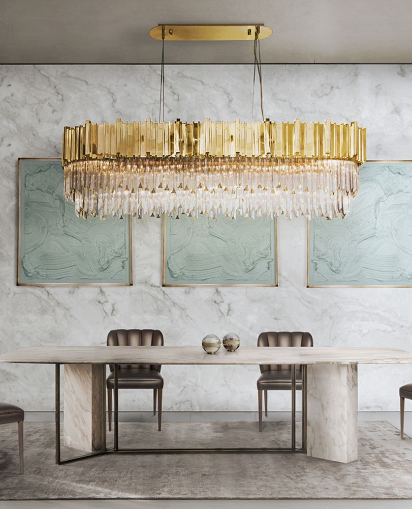 Hanging lights - Lighting Covet House - COVET HOUSE