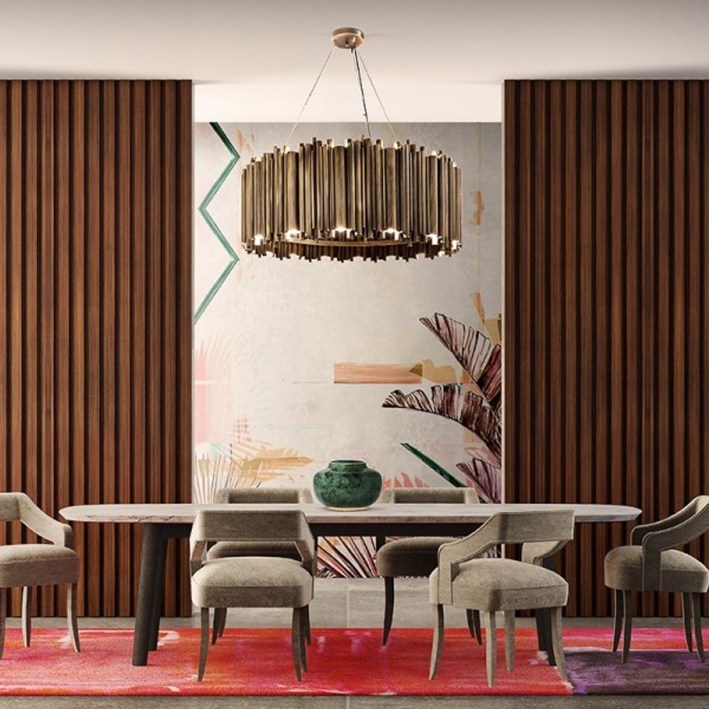 Hanging lights - Lighting Covet House - COVET HOUSE