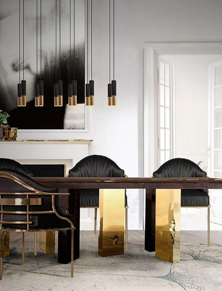 Hanging lights - Lighting Covet House - COVET HOUSE