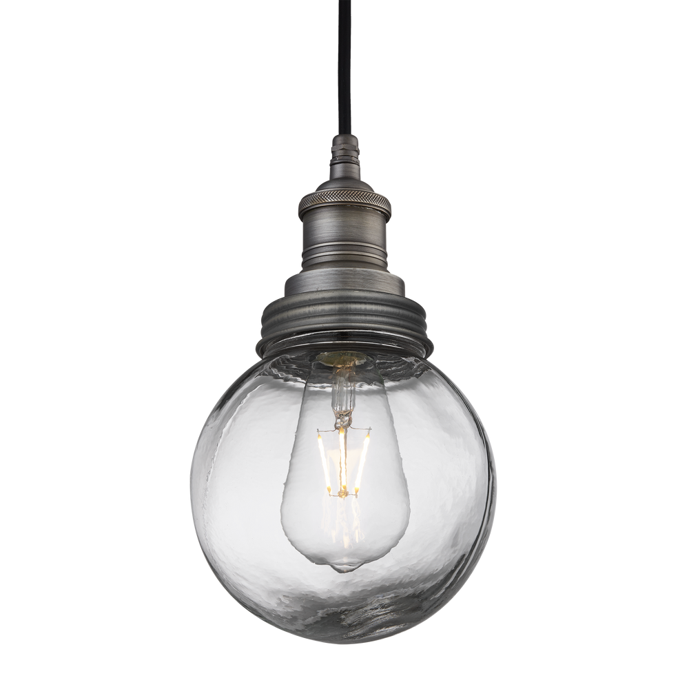 Suspensions extérieures - Brooklyn Outdoor & Bathroom Pendant - INDUSTVILLE