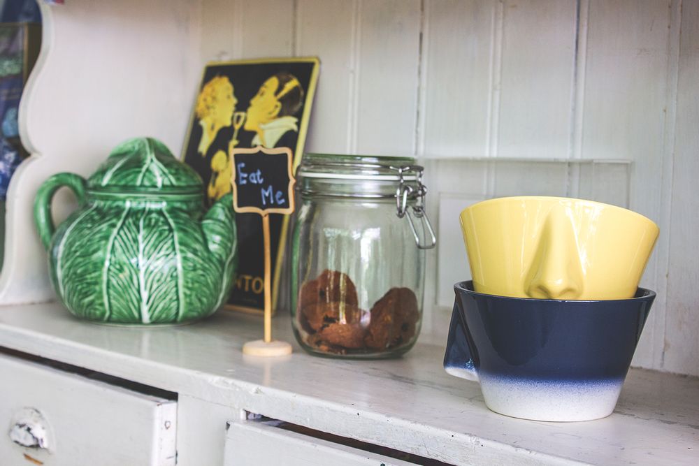 Design objects - Naso 2.0 bowl - DEDAL